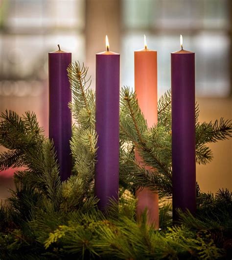 Advent Worship #3 | Our Redeemer Lutheran Church