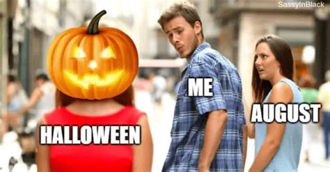 Funny Halloween Memes For 2023