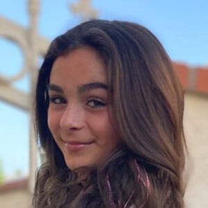 Giana Rose - Age, Family, Bio | Famous Birthdays