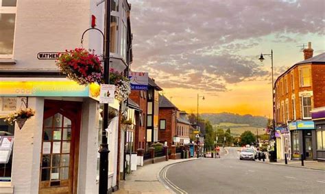 Home - Dorking Town Partnership