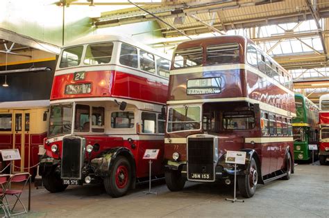 Museum of Transport Greater Manchester Announces Reopening Plans - Visit Manchester