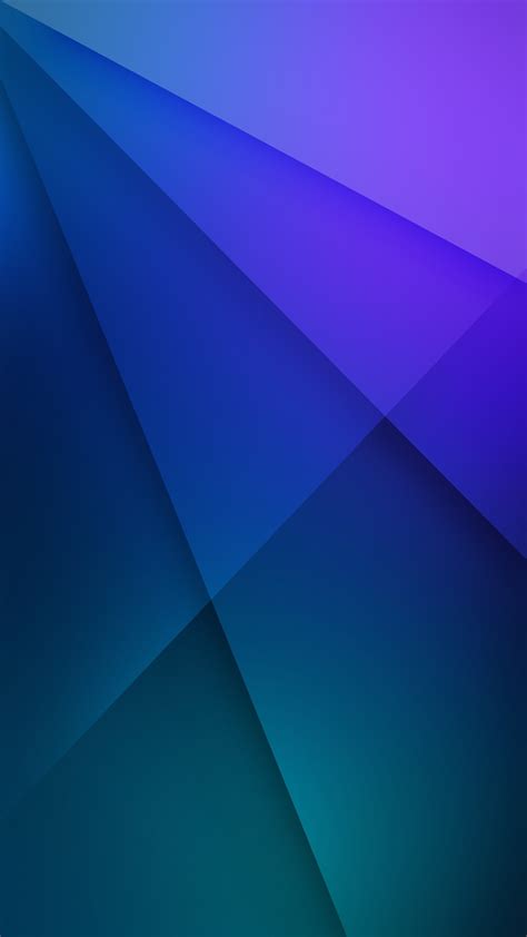 ZTE MiFavor 5.0 UI Stock Wallpaper 02 - [1440x2560]