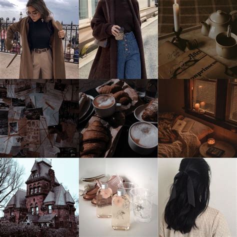 Dark academia moodboard | Dark academia moodboard, Mood boards, Dark ...