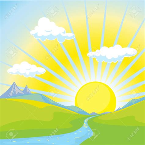 Free Sunrise Cliparts, Download Free Sunrise Cliparts png images, Free ClipArts on Clipart Library