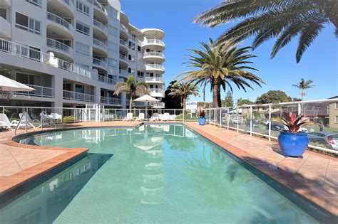 Kirra Beach Apartments | Gold Coast Coolangatta Accommodation