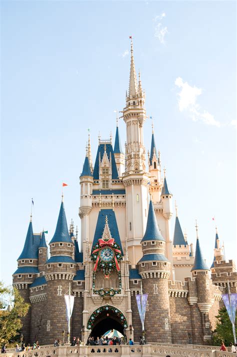 A View From…Tokyo Disneyland | Disney Parks Blog