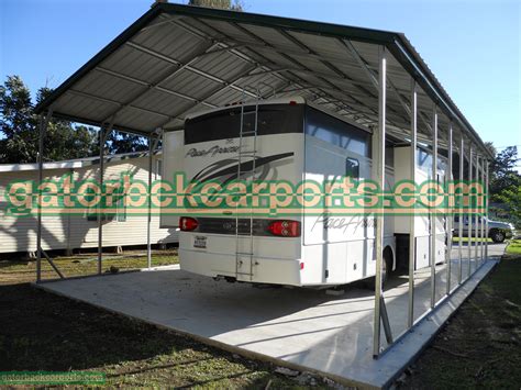 Carports San Antonio TX/Texas Carports - Gatorback CarPorts