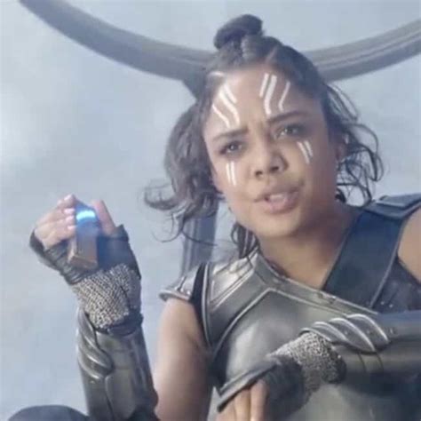 The Best Valkyrie Quotes From MCU Movies, Ranked By Fans