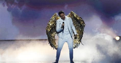 Video: ESC 2019: Roko singt "The... - Eurovision Song Contest - ARD | Das Erste