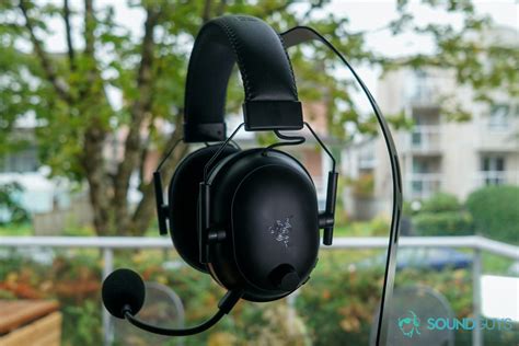 Razer BlackShark V2 Pro review - SoundGuys