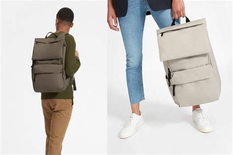 11 Best Daily Carry Backpacks with Lots of Pockets | Backpackies