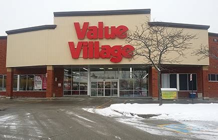 Thrift Store & Donation Centre in Mississauga, ON L4Z 3K8 | Value Village