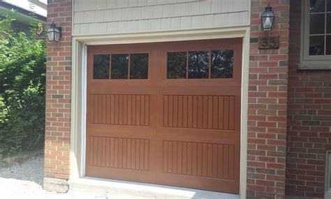 Fiberglass Garage Doors | Modern Garage Doors | Garage Doors