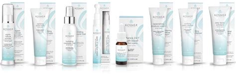 Kosmea Australia Natural Skincare Review | cheriecity.co.uk