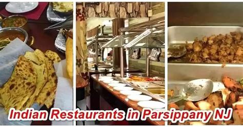 19 Best Indian Restaurants In Parsippany, NJ 2024