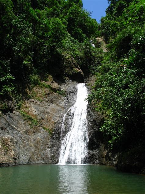 Salto Curet, Rio Lajas, Municipio de Maricao, Puerto Rico … | Flickr