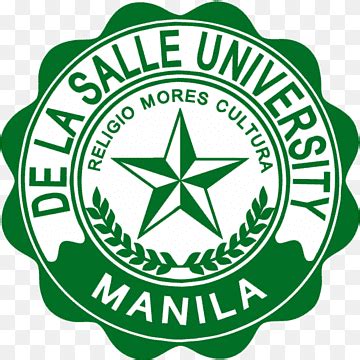 Free download | De La Salle University – Dasmariñas De La Salle University Science and ...