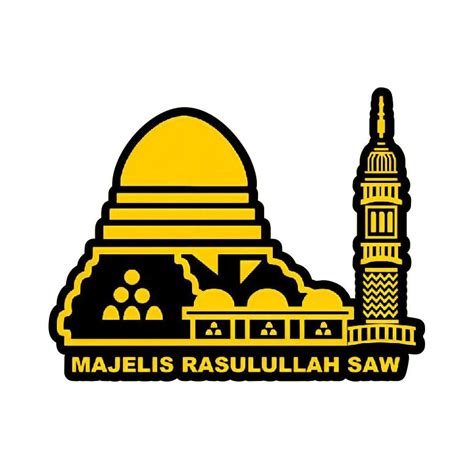 Detail Logo Majelis Rasulullah Png Koleksi Nomer 26