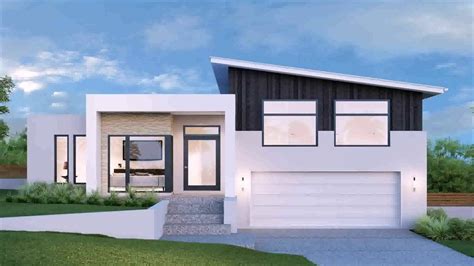 Mono Pitch Roof House Plans Nz - Gif Maker DaddyGif.com (see description) - YouTube