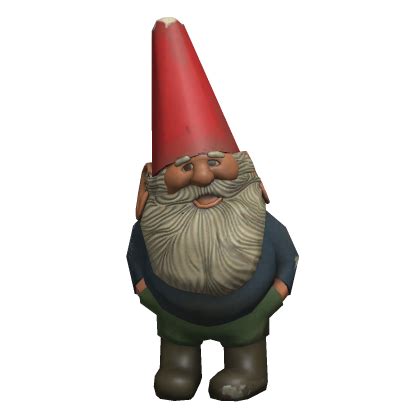 gnome chompski