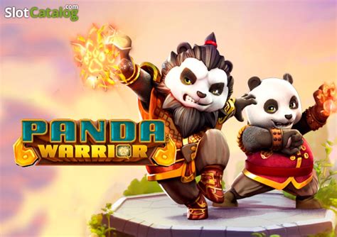 Panda Warrior (GamePlay) Slot - Free Demo & Game Review