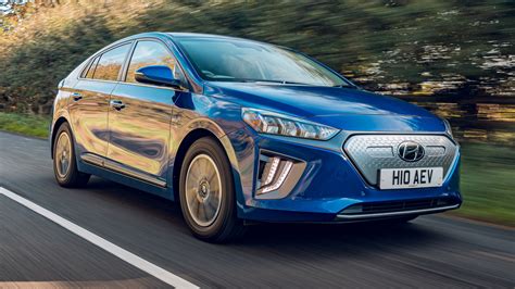 New Hyundai Ioniq Electric 2020 review | Auto Express