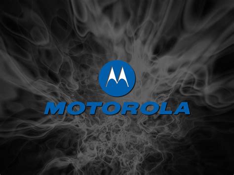 Motorola Logo Wallpapers - Wallpaper Cave