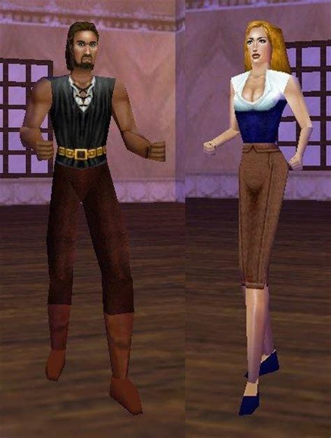 Human | EverQuest Wiki | Fandom