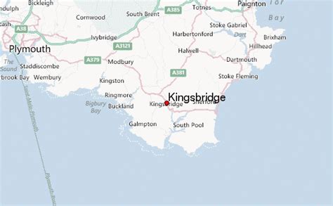 Kingsbridge Location Guide