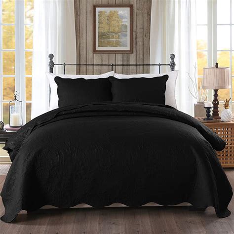 Black Quilt Patterns – Patterns Gallery