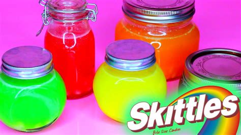 Skittles E Juice Recipe | Besto Blog