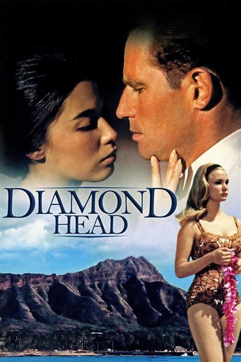 Diamond Head (1963) — The Movie Database (TMDb)