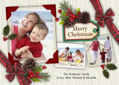 Walgreen Christmas Photo Cards - Christmas Photo Cards | Holiday Cards ...