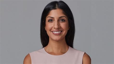 Fox names Anjali Sud as Tubi streaming service CEO; succeeds founder Farhad Massoudi | Tech News