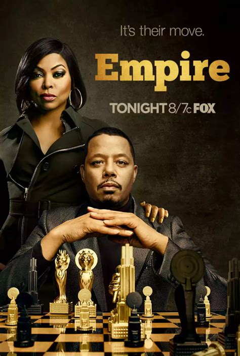 Empire SEASON 6 Waploaded