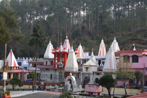 Top 8 Famous Temples in Uttarakhand – Welcome to Traveling To World: The Smooth way to World ...