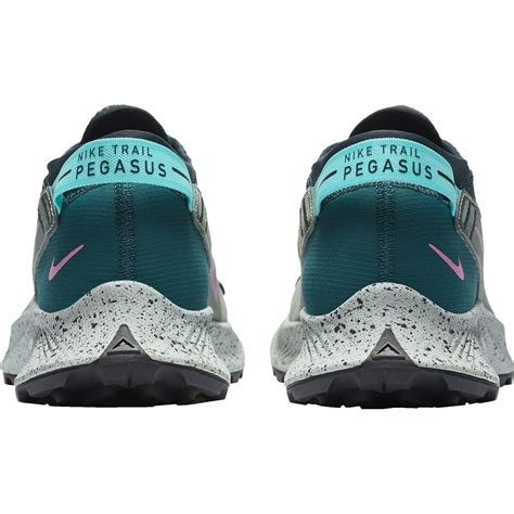 Nike Pegasus Trail 2 Running Shoe - Women's - Footwear