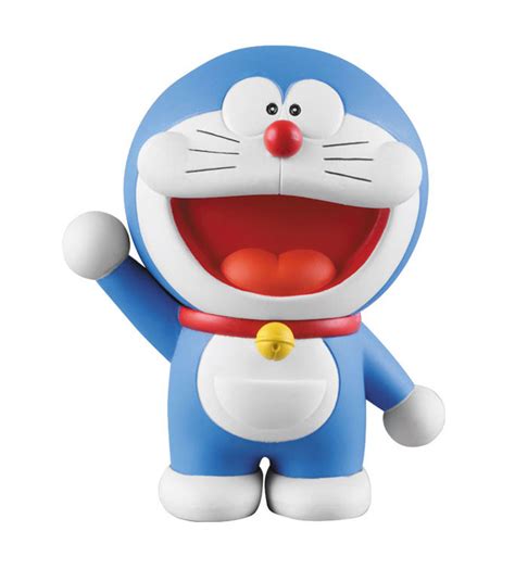 Doraemon Figure Mini - STUDIO BRILLANTINE | DESIGN SHOP