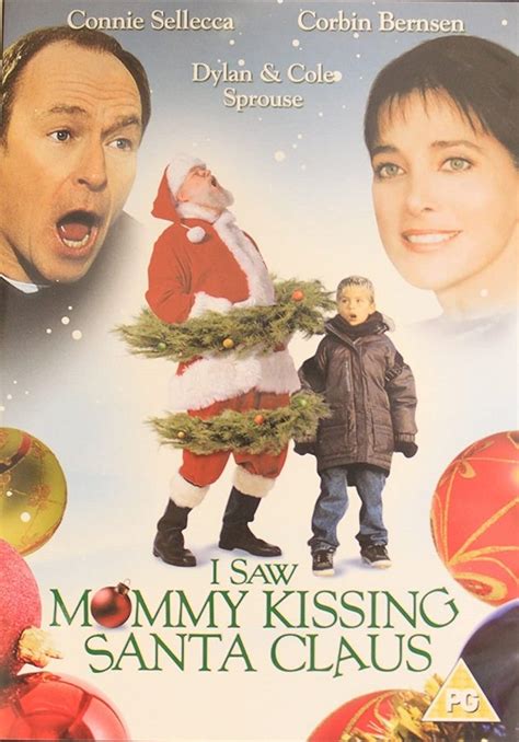 I Saw Mommy Kissing Santa Claus 2001 1080p WEBRip x264-RARBG - SoftArchive