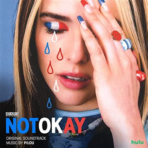 ‘Not Okay’ Soundtrack Album Details | Film Music Reporter