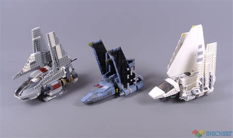 Lego bad batch shuttle leak image - springlery