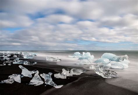 Jokulsarlon Glacier Lagoon Tours in Iceland | Arctic Adventures