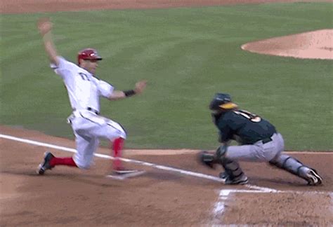 Baseball Fail GIF by Cheezburger - Find & Share on GIPHY