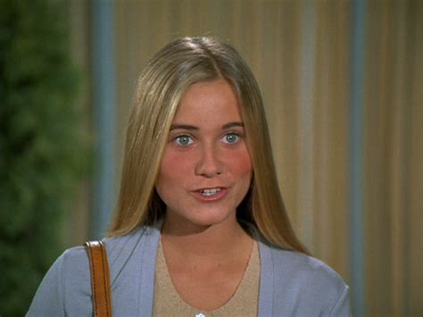 Marcia Brady…Uh…Maureen McCormick Feels Part Of The Gay Community ...