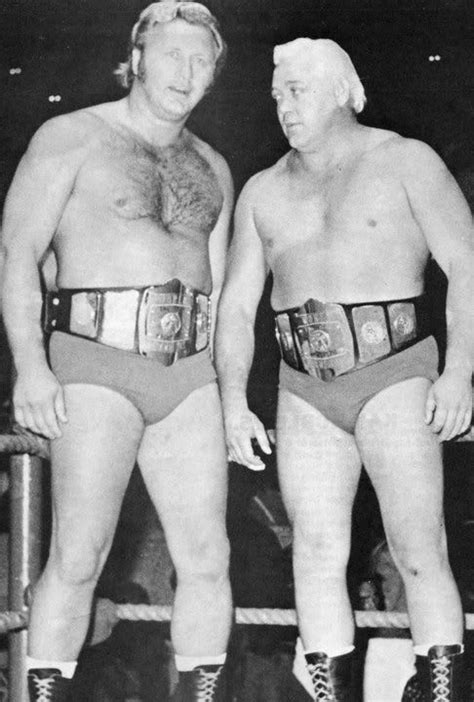 Nick Bockwinkel and Ray Stevens were AWA tag team champions | Wrestling ...