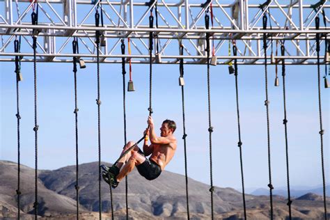 Spartan Race: 7 Obstacle Tricks Every Spartan Should Know | Milled