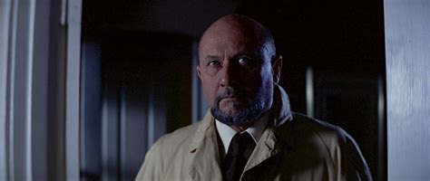 Dr. Loomis in Halloween (1978) » BAMF Style