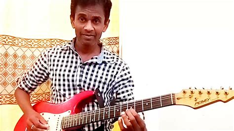 ලියතඹරා Liyathambara. Lead guitar Cover.. by DHAMMIKA ABEYSINGHE - YouTube