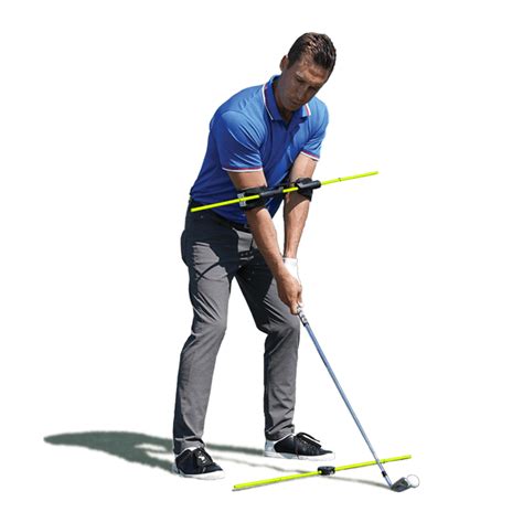 Golf Swing Trainer: Swing Plane Training Aid & Device – Swing Align