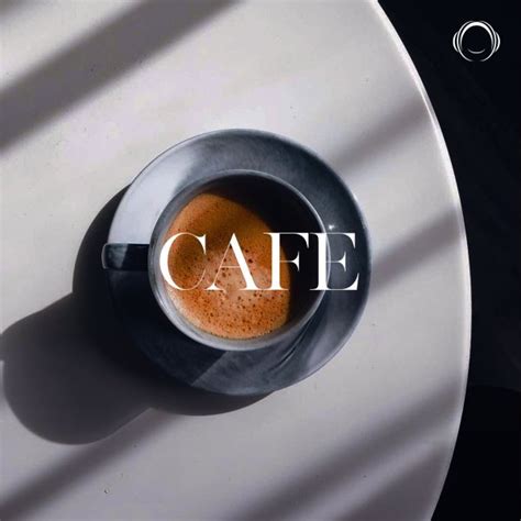 Cafe Music Playlist